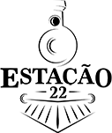 Logo ESTACAO22