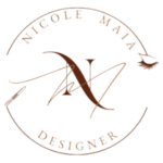 Studio Nicole Maia LOGO